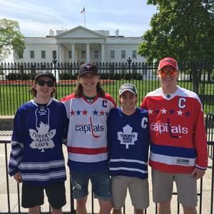 Meet your Posher, Eric